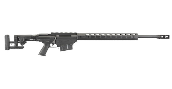 Ruger Precision Rifle 300 PRC Bolt-Action Rifle with M-LOK