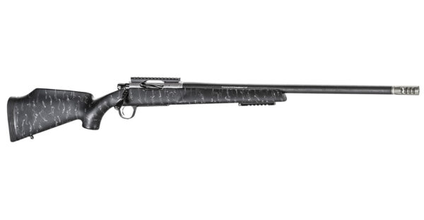 Christensen Arms Traverse 6.5 PRC Bolt-Action Rifle