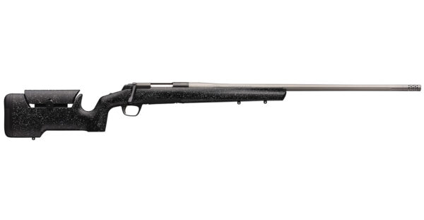 Browning X-Bolt Max Long Range 28 Nosler Bolt-Action Rifle