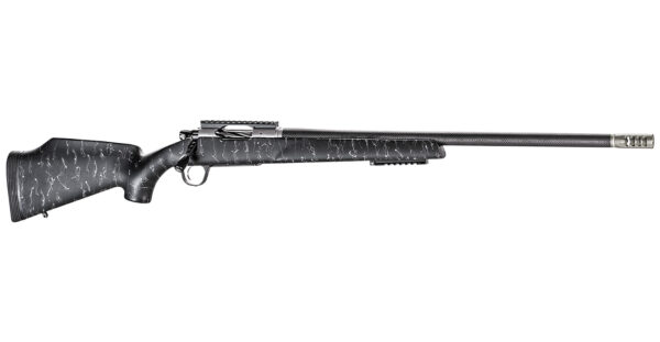 Christensen Arms Traverse 300 Win Mag Bolt Action Rifle