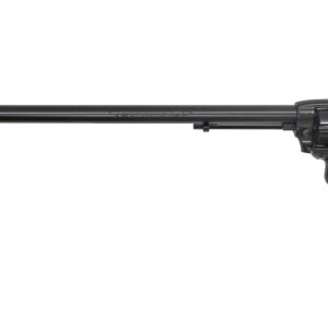 Heritage Rough Rider 22LR Rimfire Revolver with 16-Inch Barrel and Adjustable Rear Sight