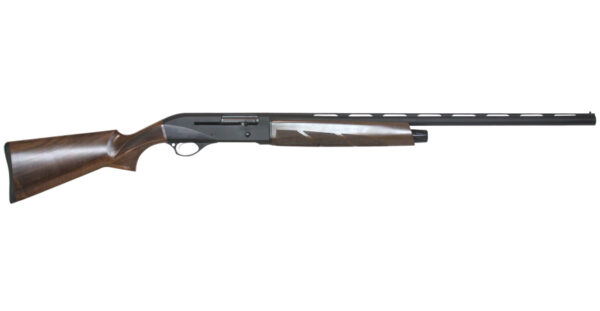 CZ 712 G2 12 Gauge Semi-Auto Shotgun with Walnut Stock