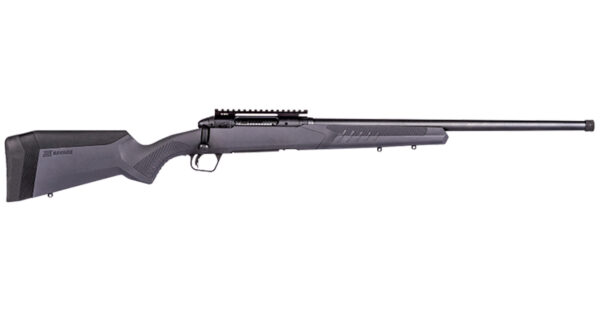 Savage 110 Prairie Hunter 224 Valkyrie Bolt-Action Rifle