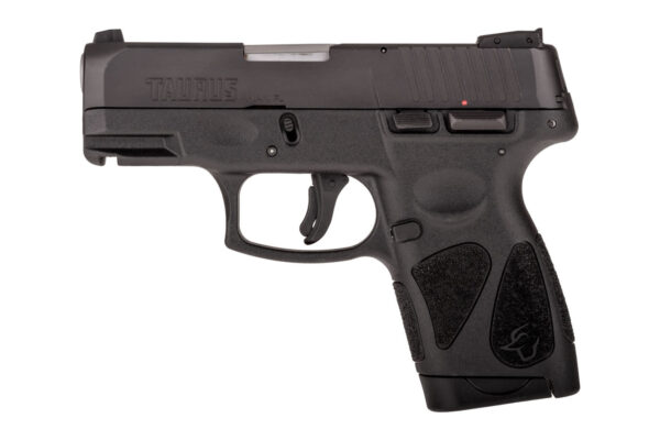 Taurus G2s 40 S&W Single-Stack Pistol