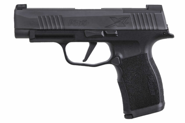 Sig Sauer P365 XL 9mm Optics Ready Pistol