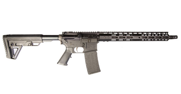 American Tactical Imports Milsport 300 Blackout Optics Ready Semi-Automatic Rifle with MLOK Rail