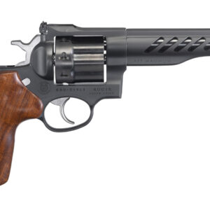 Ruger Super GP100 357 Magnum Revolver 8-Shot