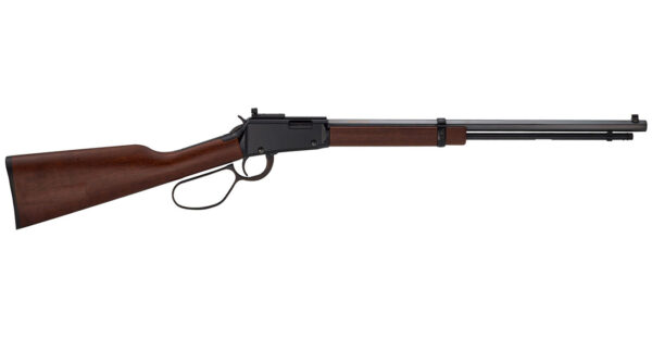 Henry Repeating Arms Small Game 22 S/L/LR Large Loop Heirloom Rifle