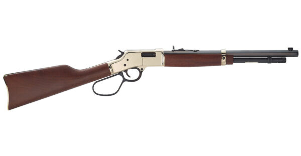 Henry Repeating Arms Big Boy Carbine .327 Federal Mag Heirloom Rifle