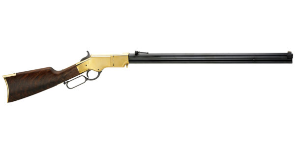 Henry Repeating Arms The Henry Original 44-40 Lever Action Heirloom Rifle