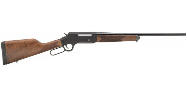 Henry Repeating Arms Long Ranger 6.5 Creedmoor Lever Action Heirloom Rifle
