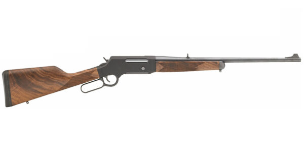 Henry Repeating Arms Long Ranger 223/5.56 NATO Lever Action Heirloom Rifle with Sights
