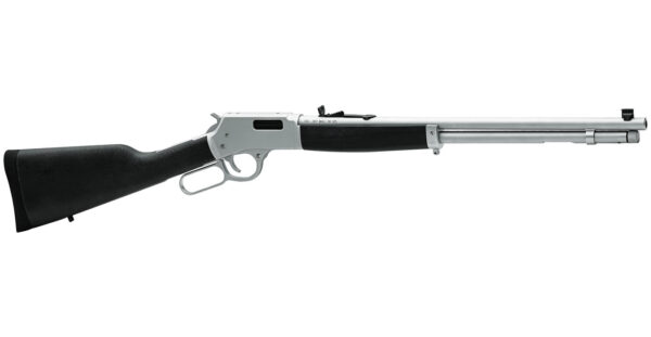 Henry Repeating Arms Big Boy All-Weather .44 Mag/44 Spl Lever-Action Heirloom Rifle