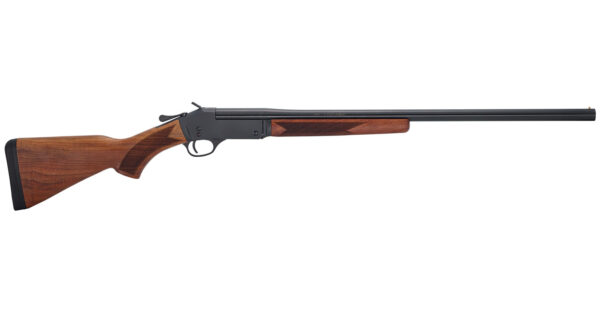 Henry Repeating Arms 20 Gauge Single-Shot Youth Heirloom Shotgun