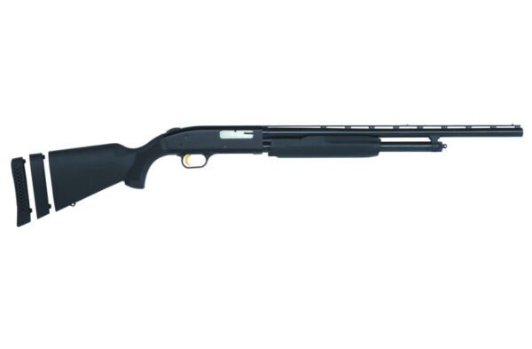 Mossberg 500 Super Bantam 20 Gauge All Purpose Shotgun