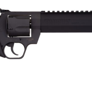 Taurus Raging Hunter 357 Magnum 7-Shot Revolver with Ported Barrel