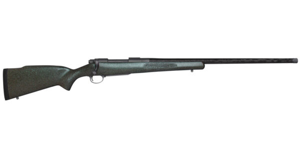 Nosler M48 Mountain Carbon 26 Nosler Bolt-Action Rifle