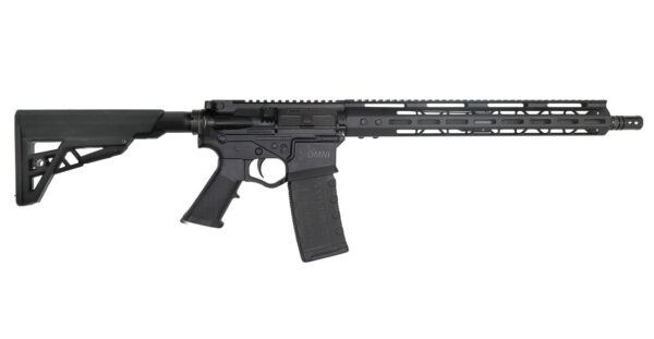 American Tactical Imports OMNI Hybrid Maxx 5.56mm AR-15 Rifle with M-LOK Rail