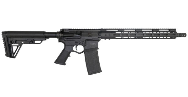 American Tactical Imports OMNI Hybrid Maxx 300 Blackout AR-15 Rifle with MLOK Rail