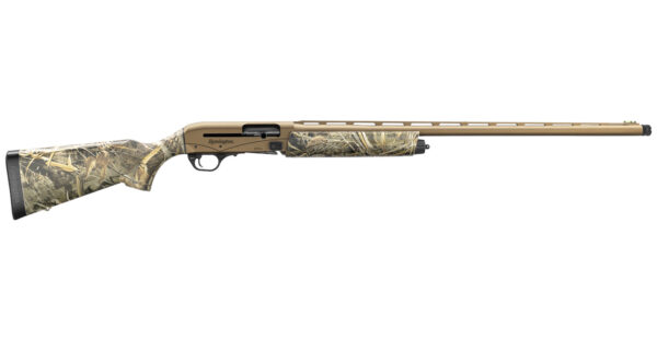 Remington V3 Waterfowl Pro 12 Gauge Semi-Auto Shotgun with Realtree Max-5 Camo Finish