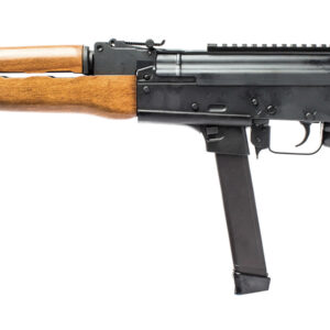 Century Arms Draco NAK9 9mm AK47 Pistol