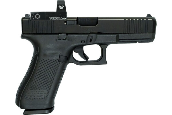 Vance Outdoors Gen 5 Glock 17 9mm MOS  with Vortex Venom Package