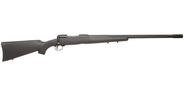 Savage 10 FCP-K 223 Rem Law Enforcement Bolt Action Rifle