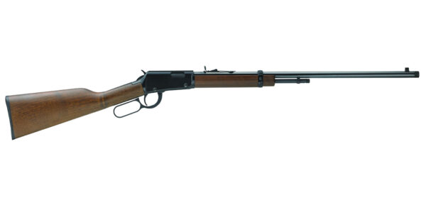 Henry Repeating Arms Frontier Model Long Barrel 22 Magnum Suppressor-Ready with 24-inch Threaded Barrel