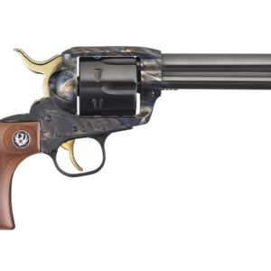 Ruger Vaquero 357 MAG Bobby Tyler Limited Edition Revolver