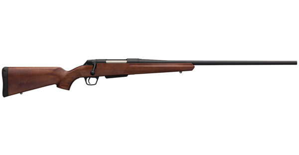 Winchester Firearms XPR Sporter 6.5 Creedmoor Bolt Action Rifle with Walnut Stock