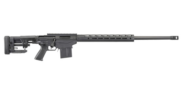 Ruger Precision Rifle 6.5 PRC Bolt-Action Rifle with M-LOK