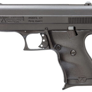 Hi Point C-9 9mm High-Impact Polymer Frame Pistol