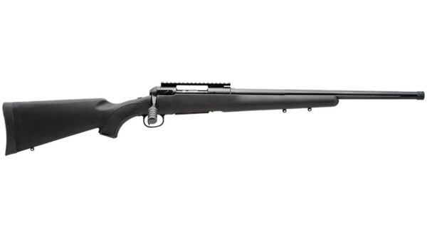 Savage 10 FCP-SR 308 Win Bolt Action Rifle with 20-Inch Threaded Barrel