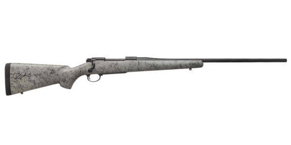 Nosler M48 Liberty 26 Nosler Bolt-Action Rifle