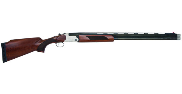 Mossberg Silver Reserve II Super Sport 12 Gauge Over/Under Shotgun with 30 inch Barrel an