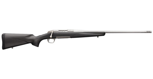 Browning X-Bolt Pro Stainless 28 Nosler Bolt-Action Rifle