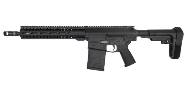 CMMG Banshee 200 Mk3 308 Win AR Pistol with Ripbrace