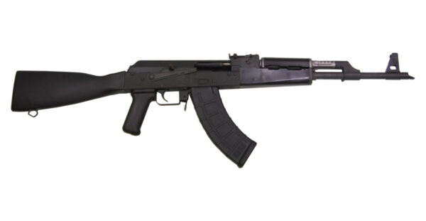 Century Arms VSKA 7.62x39 Semi Auto AK-47 with Synthetic Stock