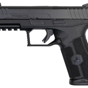 Iwi Masada 9mm Optics Ready Striker-Fired Pistol