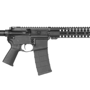 CMMG Banshee 200 Mk4 5.56mm AR-Pistol with 12.5-inch Barrel and Stabilizing Brace