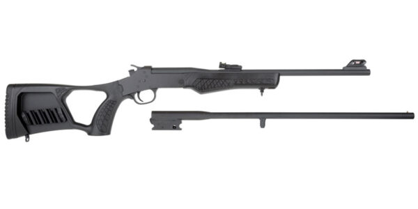 Rossi Youth Matched Pair 22 / .410 Single Shot Rifle