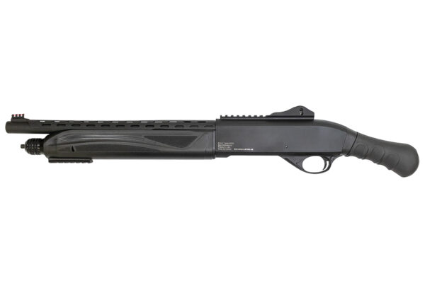 Emperor Firearms Mogul 12 Gauge Semi-Automatic with Birds Head Grip