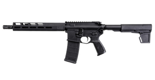Sig Sauer M400 TREAD 5.56mm AR-Pistol with 11.5 in Barrel