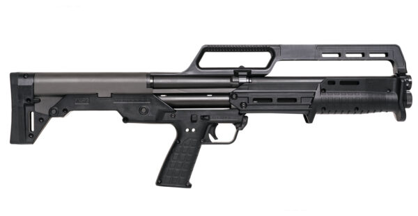 Keltec KS7 12 Gauge Pump Shotgun