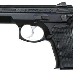 CZ 75 D PCR Compact 9mm PIstol