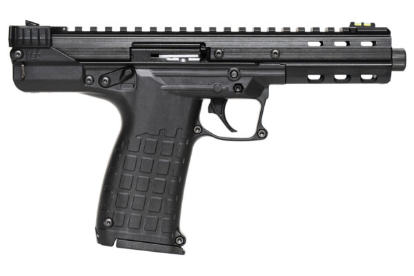 Keltec CP33 22LR Pistol with 33-Round Magazine