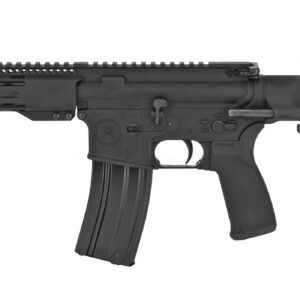 Radical Firearms RF Forged 5.56mm AR Pistol with Maxim CQB Pistol Brace
