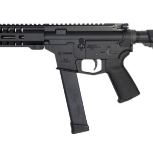 CMMG Banshee 200 Mk10 10mm AR-15 Pistol with Pistol Brace
