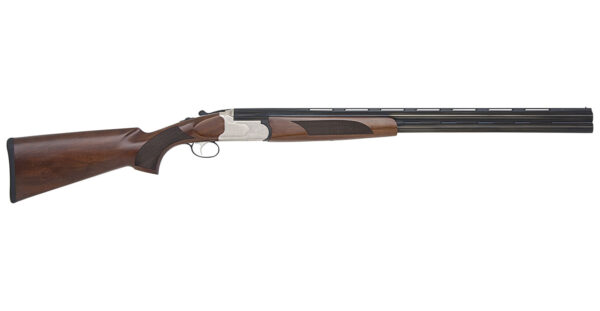 Mossberg Silver Reserve II Field 12 Gauge Over and Under Shotgun with 28 inch Barrel and