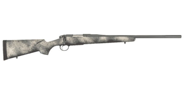 Bergara Premier Highlander 300 PRC Bolt-Action Rifle